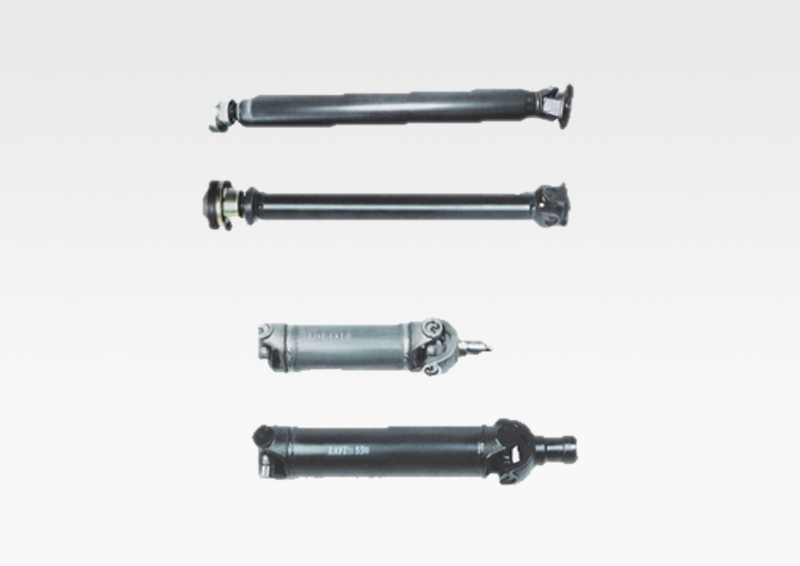 輕型車傳動(dòng)軸1